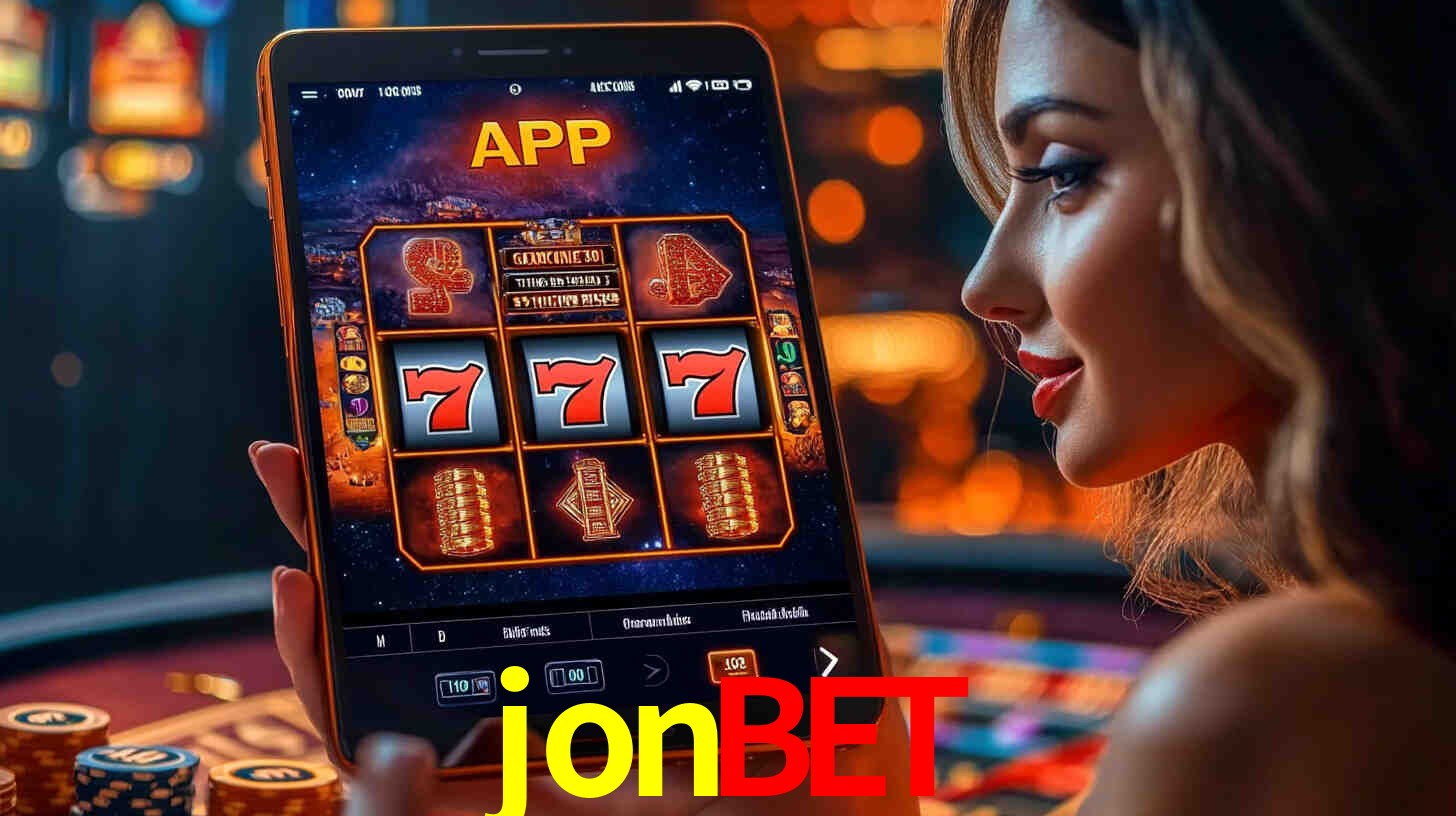 Bônus Generosos e Exclusivos no jonbet para Você!