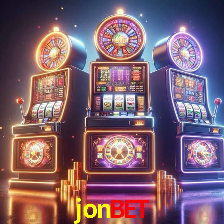 Sinta a adrenalina dos jogos de cassino com jonbet