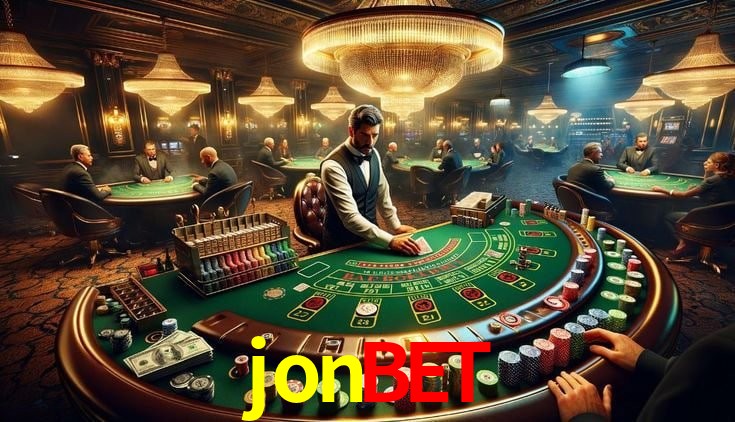 Sports Statistics jonbet