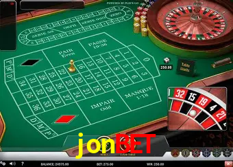 Descubra a Magia dos Jogos de Arcade no jonbet