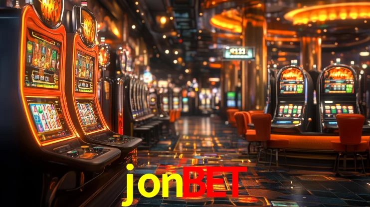 jonbet: Jogos de Caça-Níqueis-Altas Recompensas, Roleta-Velocidade, Blackjack-Desafios Máximos