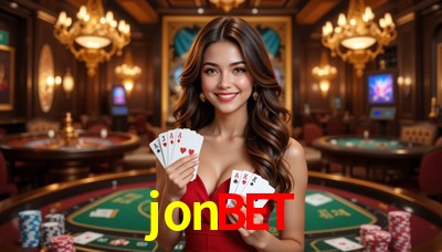 Slot Games jonbet