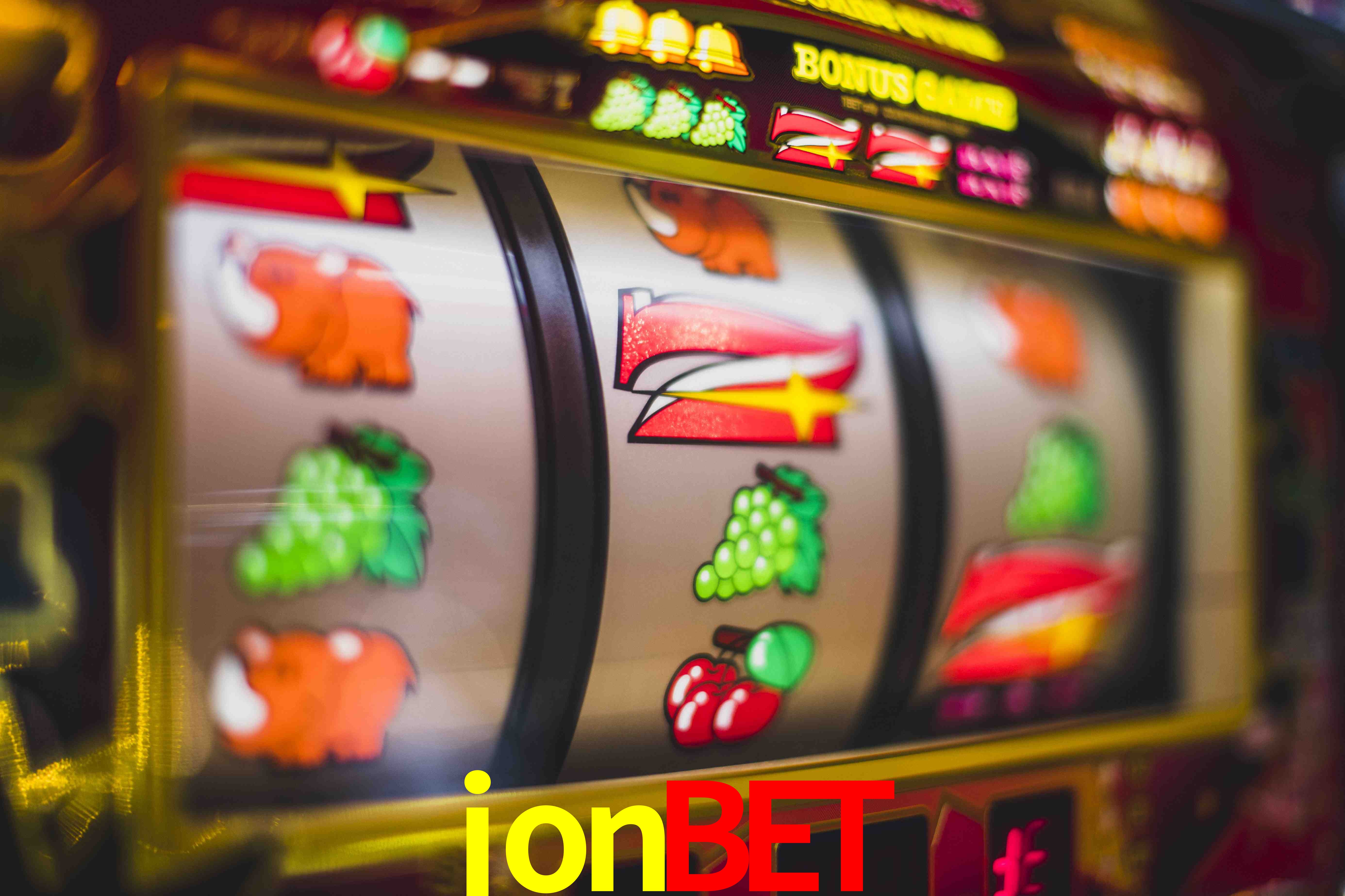 VIP Casino jonbet