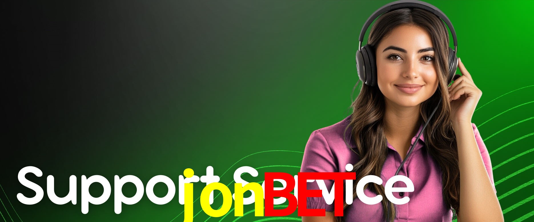 Account Benefits jonbet