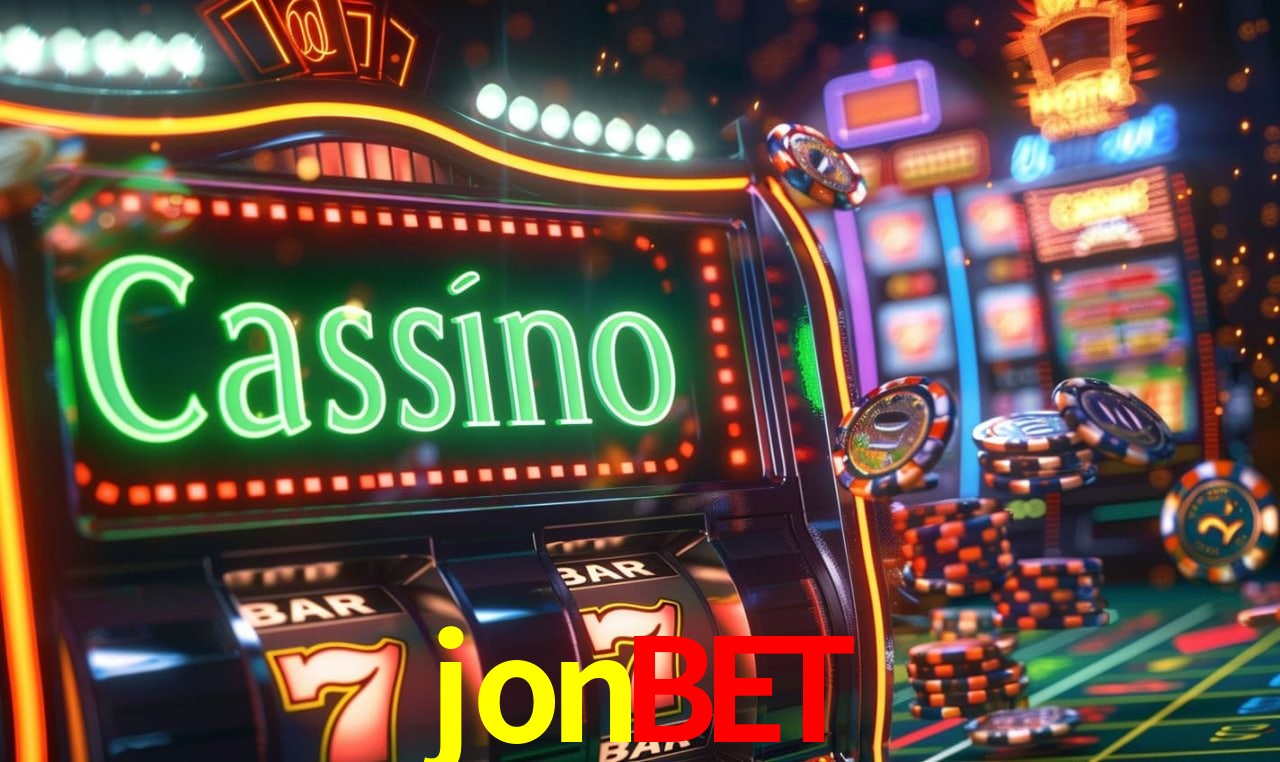 Tecnologia da Plataforma jonbet
