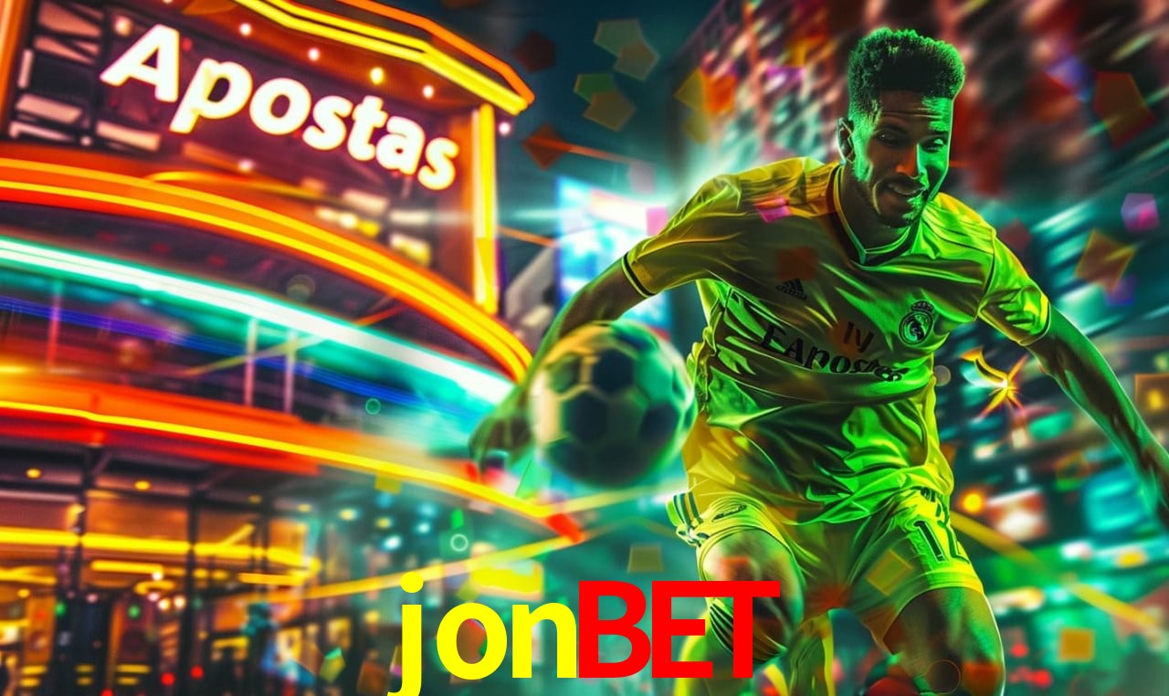 Casino Ao Vivo jonbet