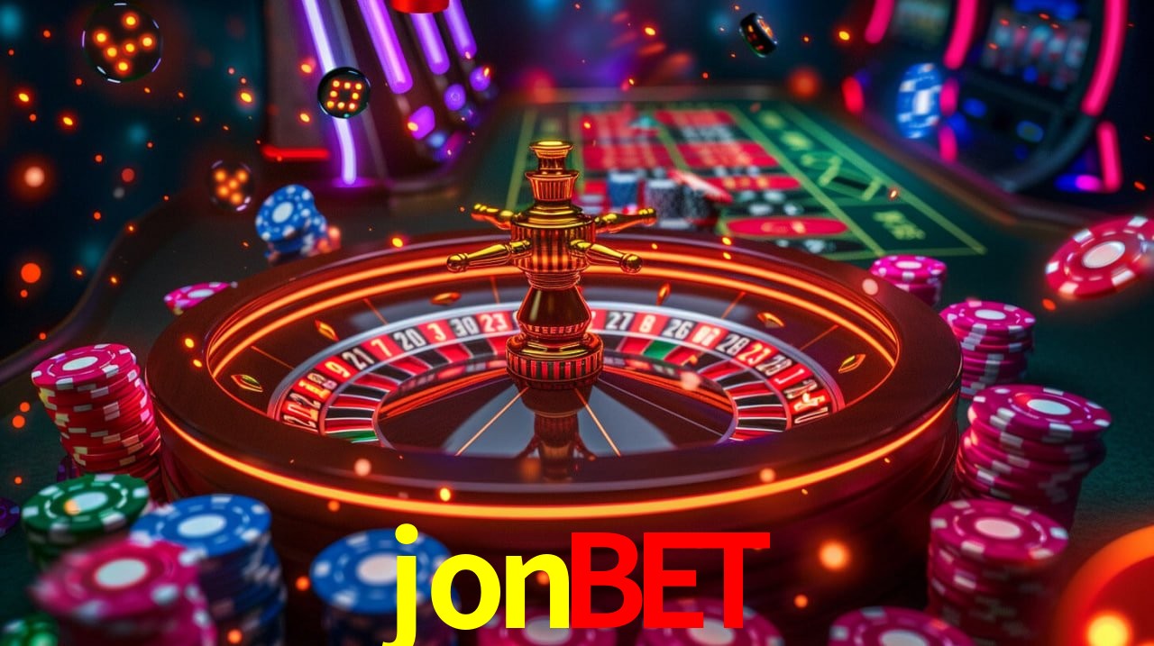 Interface Premium jonbet