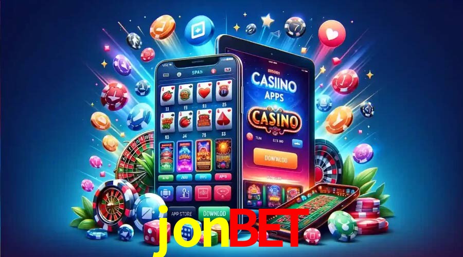 Live Casino jonbet