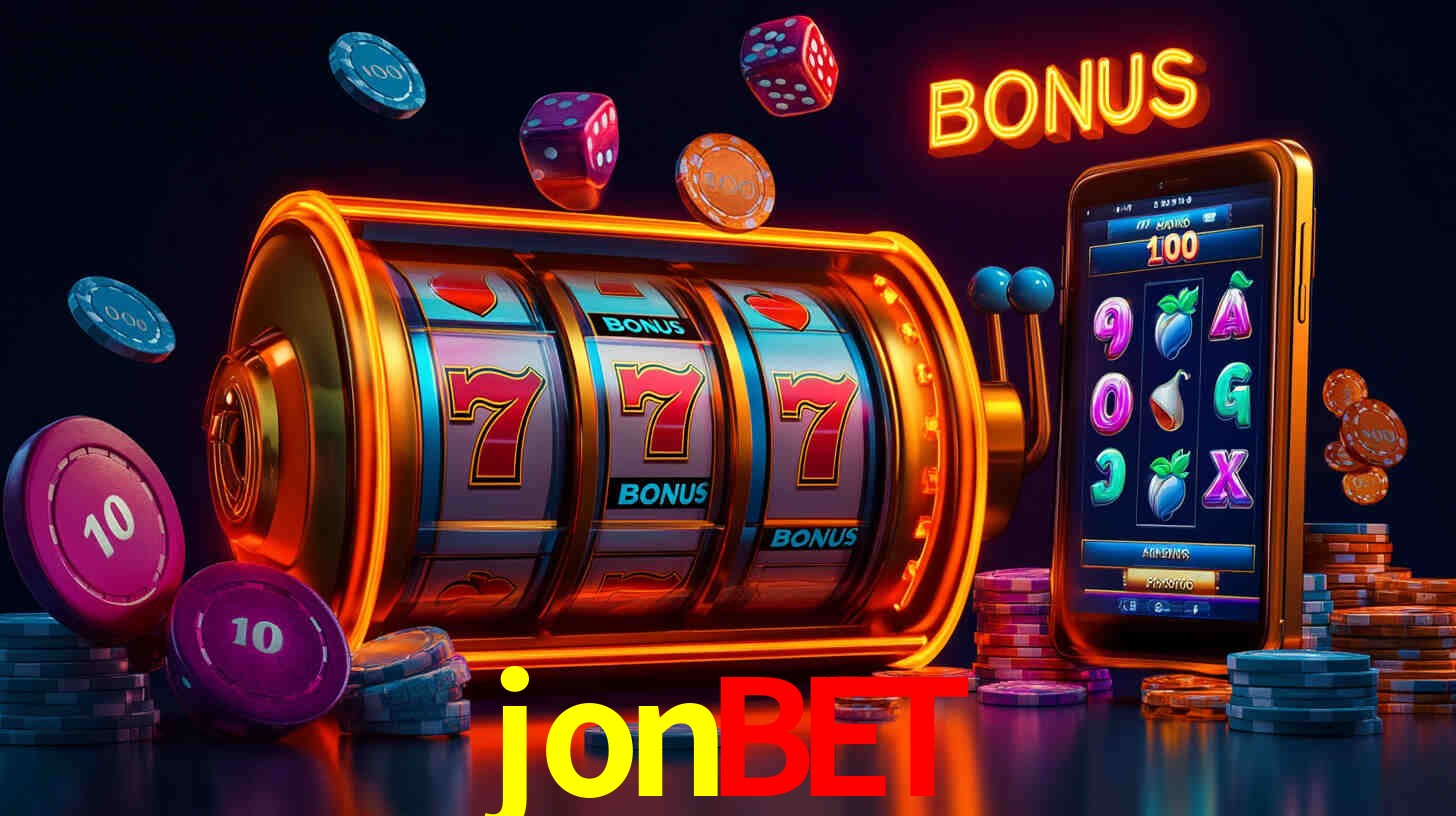 Inovações de Jogos na jonbet: O Futuro das Experiências Interativas