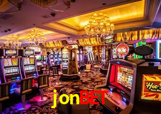 Descubra a Essência do jonbet: Nossa História e Compromissos