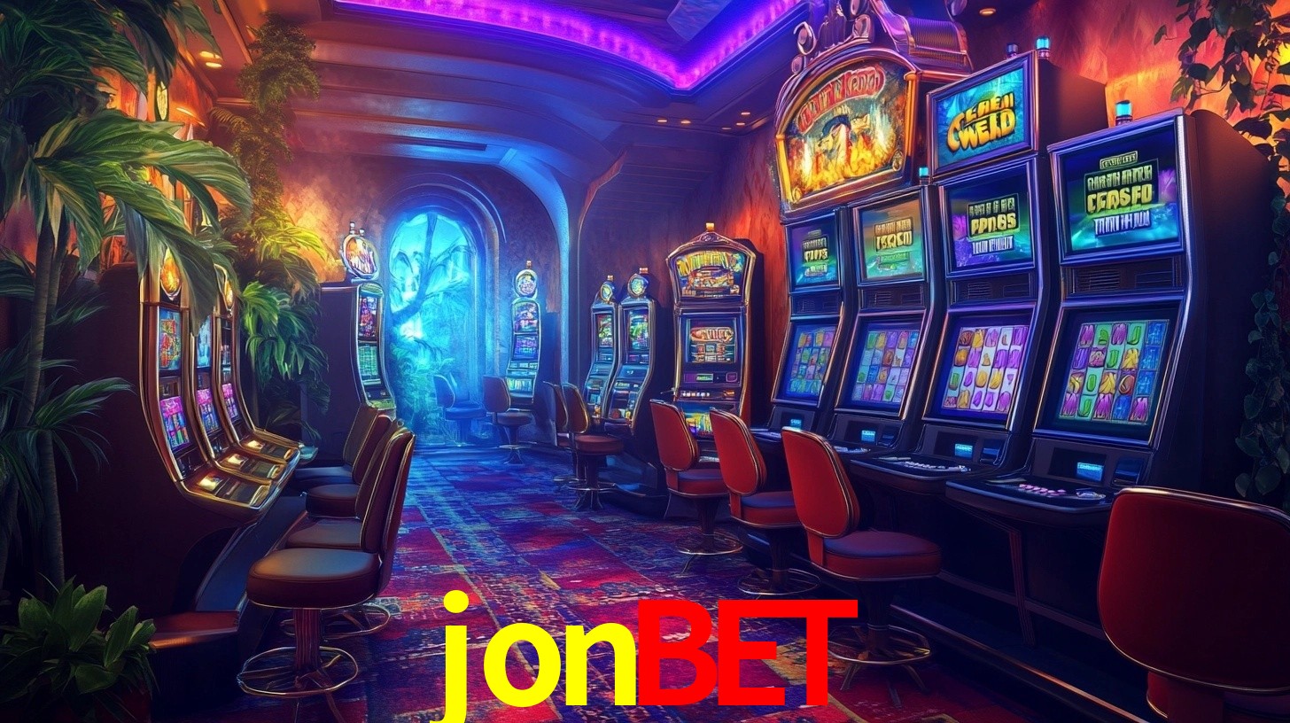 Exclusive Games jonbet