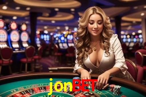 Live Casino jonbet