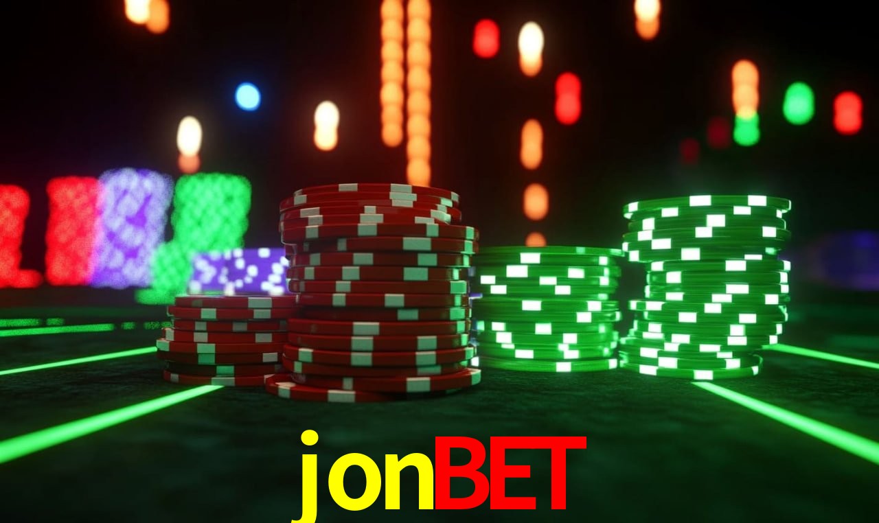 Tennis Betting jonbet